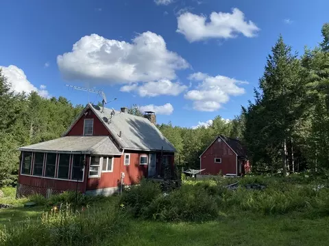 47 Ball Rd, Goshen, MA 01032