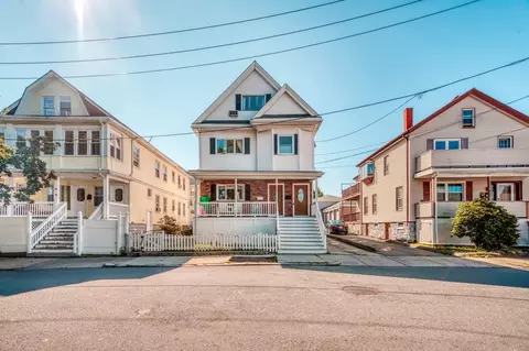 38-40 Wigglesworth St, Malden, MA 02148
