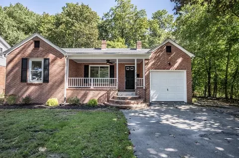70 Davis St, Taunton, MA 02780