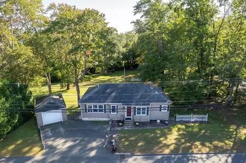 210 Belchertown Rd, Ware, MA 01082