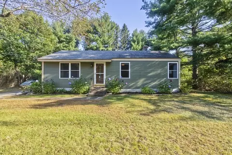 418 Ryan Rd, Northampton, MA 01062