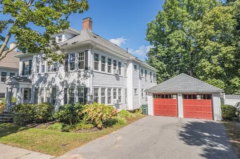 26 28 Richardson Ave, North Andover, MA 01845