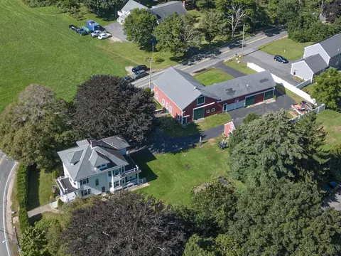 180 East St, West Bridgewater, MA 02379