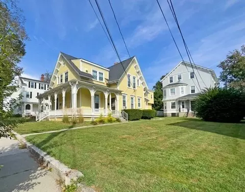 107 121 Winter St, Fall River, MA 02720