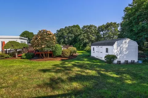 25 Sherbrook Ave, Worcester, MA 01604 photo 7