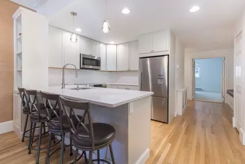 39 Warren Ave #1, Boston, MA 02116