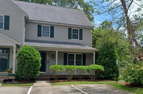 11 Saint Andrews # C, Falmouth, MA 02536