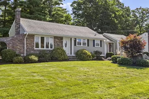 66 Rangley Ave, Brockton, MA 02301