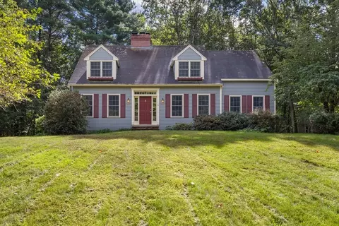 6 Tall Tree Way, Georgetown, MA 01833