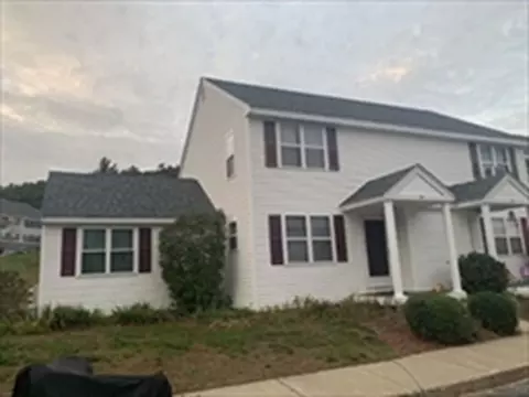 17 W Hill Dr #A, Westminster, MA 01473
