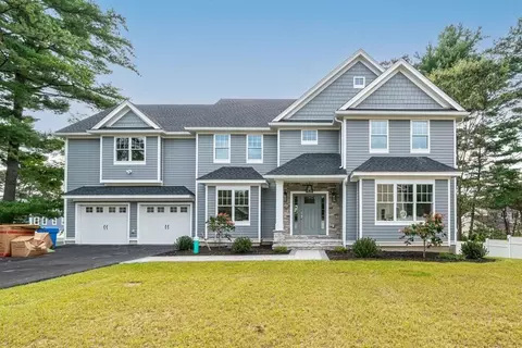 1 Polk St, Burlington, MA 01803