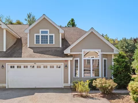 502 Linwood Ct #502, Clinton, MA 01510
