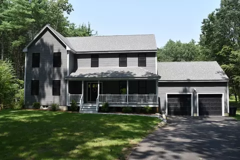63 Locust St, Salisbury, MA 01952