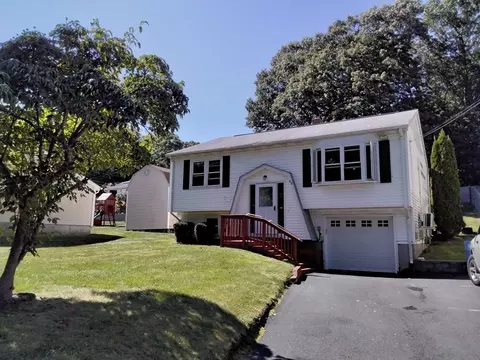 96 Hines Rd, Cumberland, RI 02864