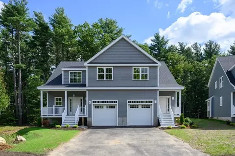 11 Howland Trl #11, Hanson, MA 02341