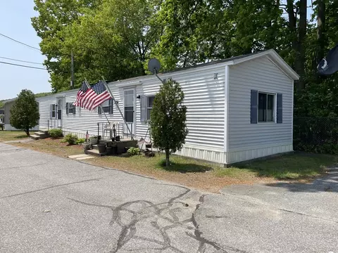751 Washington St Apt 11 Ab #11 A+B, Auburn, MA 01501