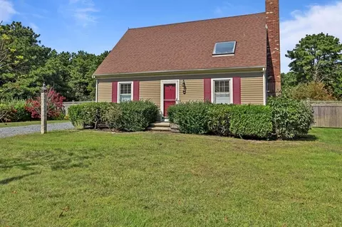 150 Sky Way, Chatham, MA 02633