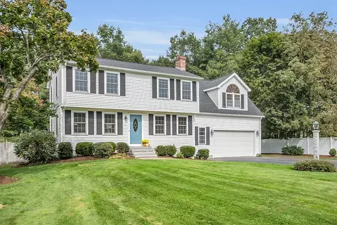 5 Bear Hill Ter, Westford, MA 01886