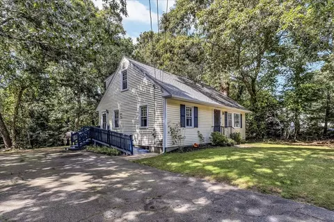 417 Pitchers Way, Barnstable, MA 02601