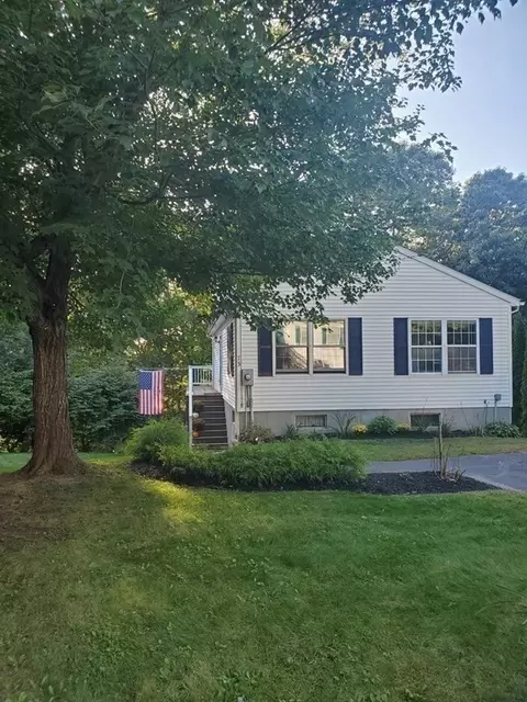 73 Eagle Dr #73, Douglas, MA 01516 photo 19