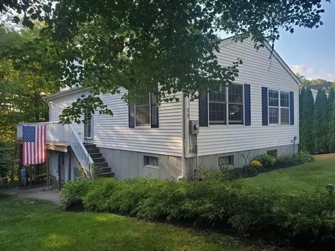 73 Eagle Dr #73, Douglas, MA 01516
