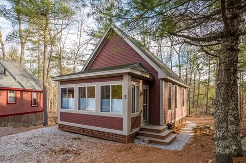 5 Ridgeview Rd #5, Westford, MA 01886