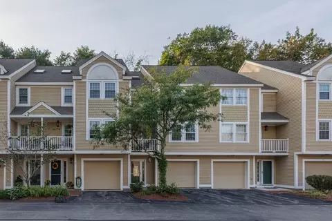 17 Village Way #17, Jefferson, MA 01522