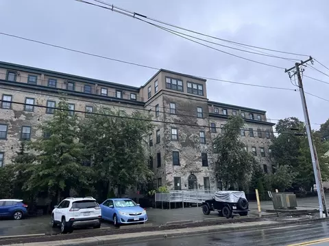 426 Mount Hope St #507, North Attleboro, MA 02760