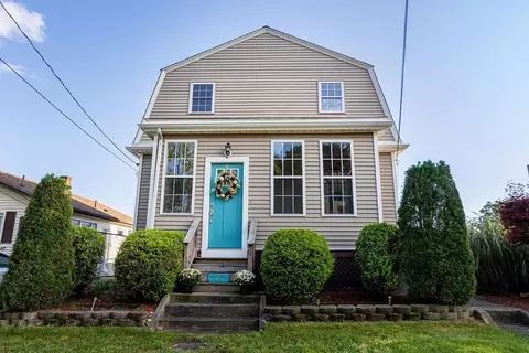 84 Bellevue St, New Bedford, MA 02744