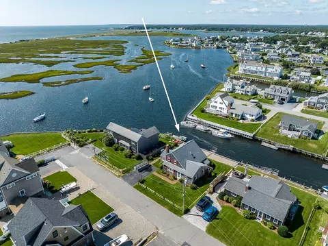 9 Port Way, Dennis, MA 02670
