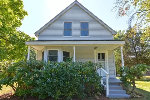 130 Foundry St, Easton, MA 02375