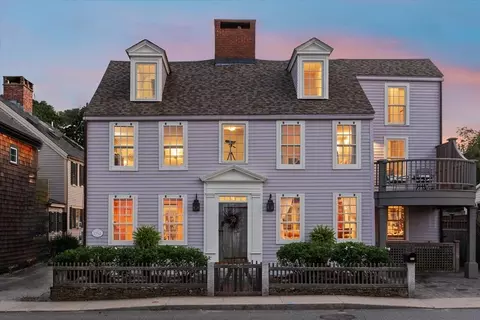 178 Water, Newburyport, MA 01950
