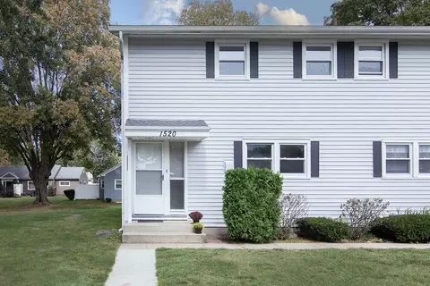 1520 Pendleton Ave #1520, Chicopee, MA 01022 photo 2