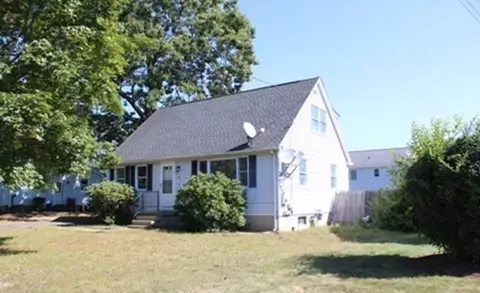 251 Gilbert Ave, Springfield, MA 01119