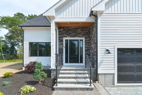 11 Tess Abigail Lane, Swansea, MA 02777