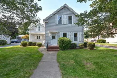 117 Cottage St, Franklin, MA 02038