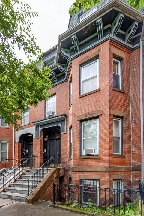 2989 Washington St, Boston, MA 02119