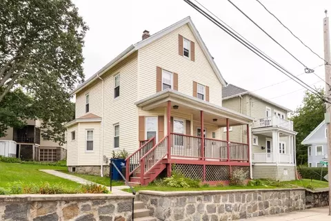 24 Brahms, Boston, MA 02131