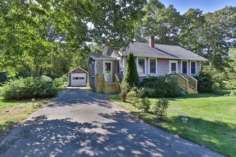 56 John Ewer Rd, Sandwich, MA 02563