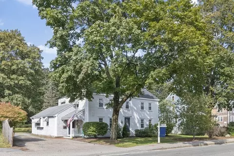 1466 Washington St, Canton, MA 02021