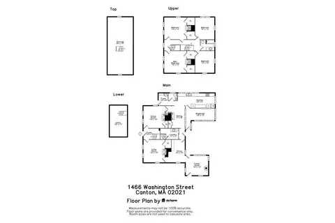 1466 Washington St, Canton, MA 02021 photo 35