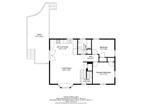 10 White Pine Ave, Wareham, MA 02576 photo 20