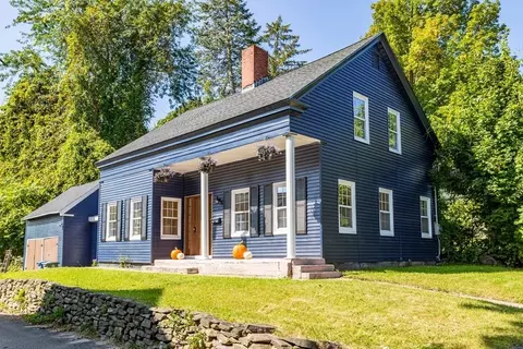 224 West St, Leominster, MA 01453