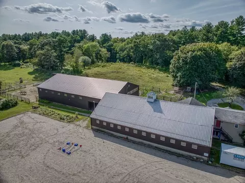 40 Duncan Dr, North Andover, MA 01845