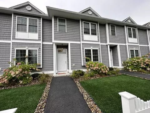 7 Jerome Rd #7, Tewksbury, MA 01876