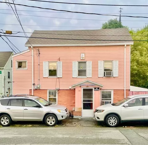 10 Spring St, Peabody, MA 01960