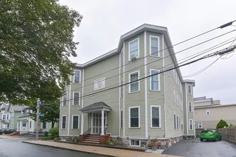 146 Clifton St #4, Malden, MA 02148