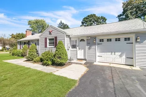 140 Talbot Rd, Springfield, MA 01119 photo 4