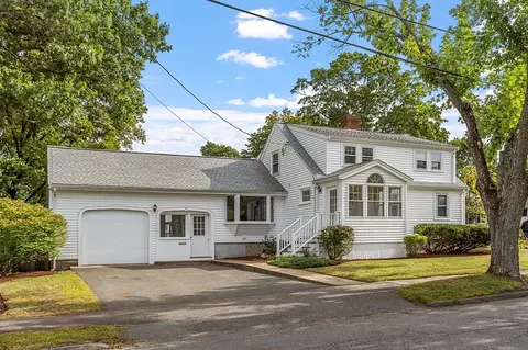 18 Beaver Park Rd, Danvers, MA 01923