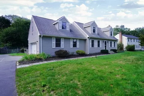 167 Slater St, Attleboro, MA 02703